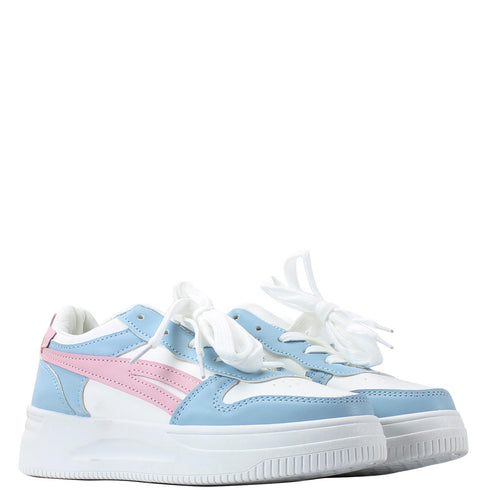 Women Sneakers - 98252S